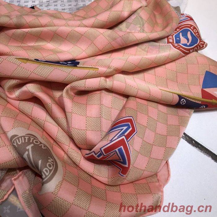 Louis Vuitton Scarf LVS00168